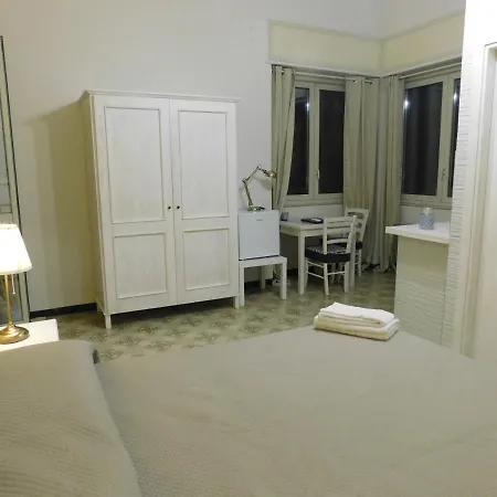 Bed and breakfast Althea Etna Garden Nicolosi
