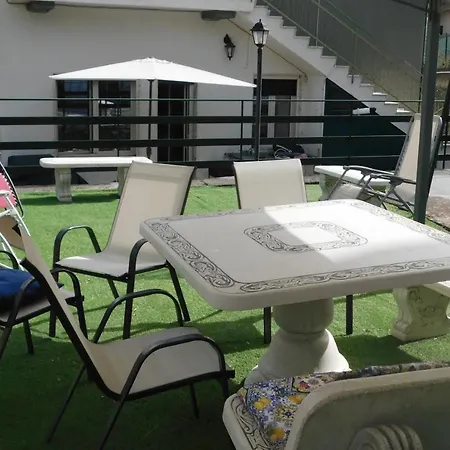 Bed & Breakfast Althea Etna Garden Nicolosi