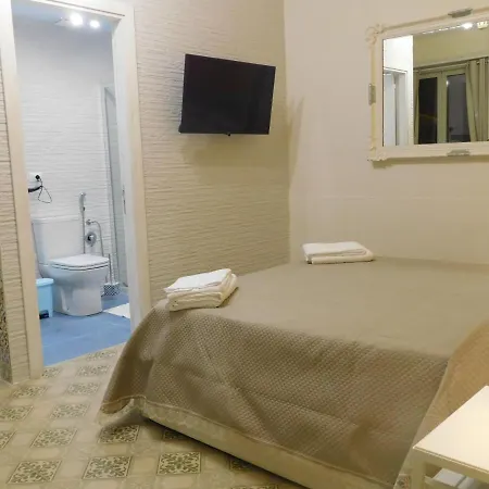 Althea Etna Garden 住宿加早餐酒店 5*