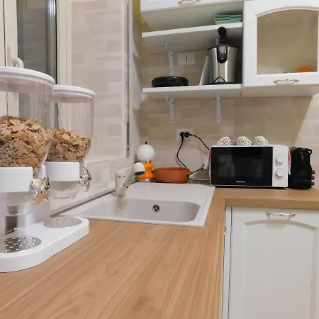 Althea Etna Garden فندق مبيت وإفطار 5*