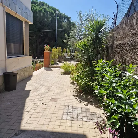 Althea Etna Garden Bed & Breakfast Nicolosi