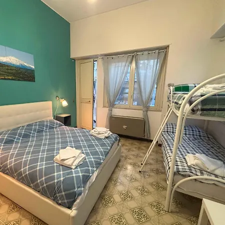Althea Etna Garden 5*