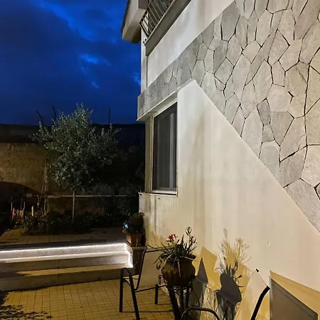 Bed & Breakfast Althea Etna Garden 3*