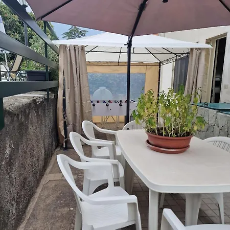 Althea Etna Garden 3*