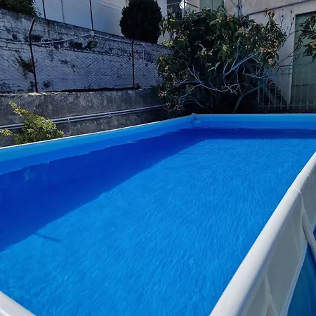 Bed & Breakfast Althea Etna Garden