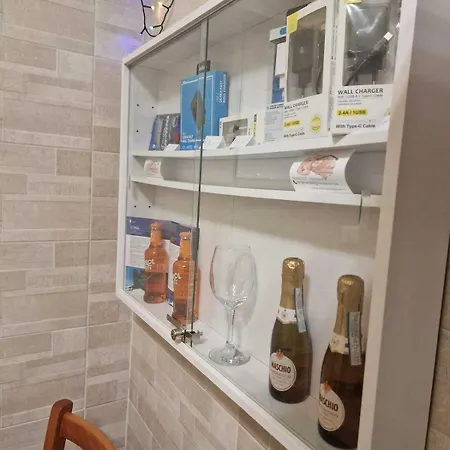 Bed & Breakfast Althea Etna Garden