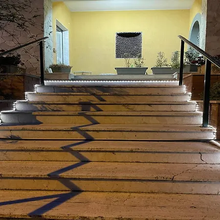 Bed & Breakfast Althea Etna Garden 3*