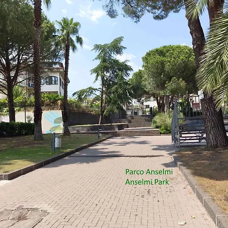 Althea Etna Garden 3*