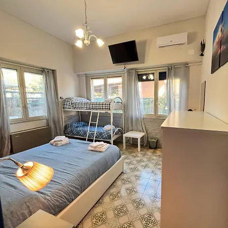 Althea Etna Garden Bed & Breakfast Nicolosi