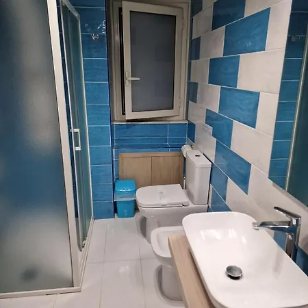 Bed & Breakfast Althea Etna Garden Nicolosi