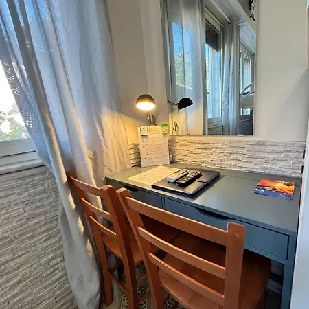 Bed & Breakfast Althea Etna Garden