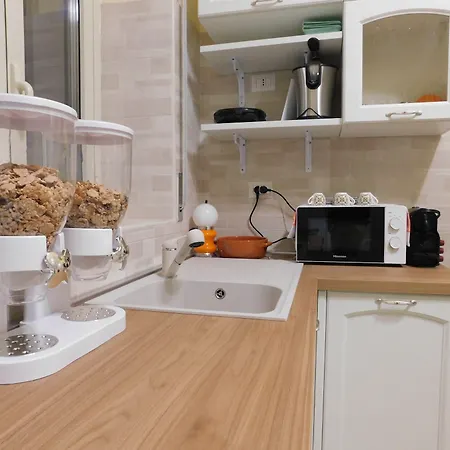 Althea Etna Garden 3*