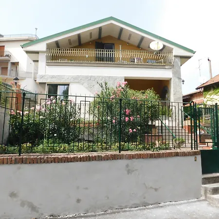 Bed & Breakfast Althea Etna Garden Nicolosi