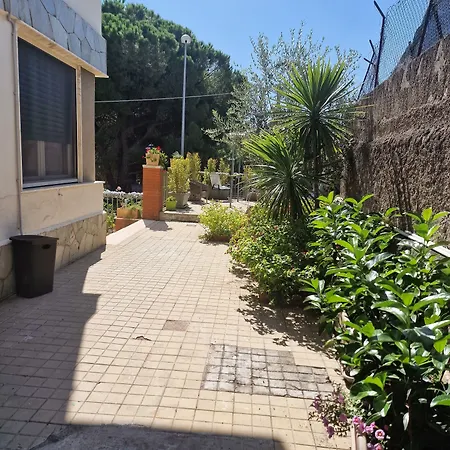 Althea Etna Garden 3* Nicolosi