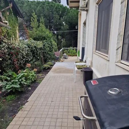 Althea Etna Garden Bed & Breakfast 3*