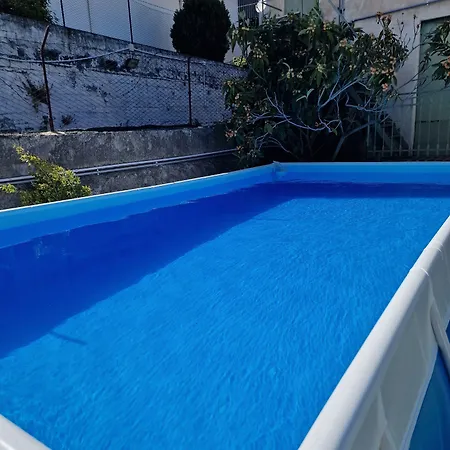 Bed & Breakfast Althea Etna Garden