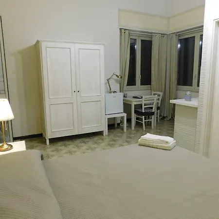 Althea Etna Garden Nicolosi