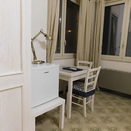 Althea Etna Garden 3* Nicolosi