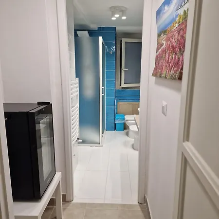 Althea Etna Garden Nicolosi