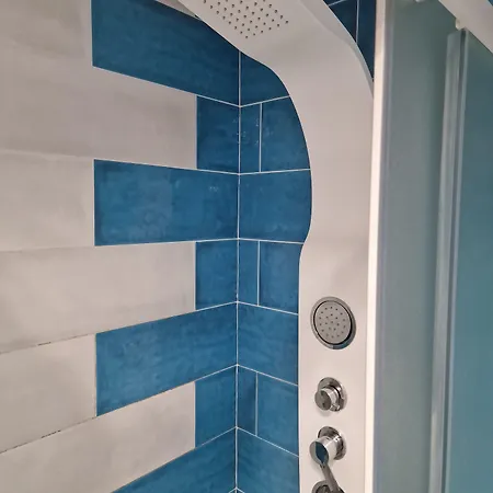 Bed & Breakfast Althea Etna Garden 3*