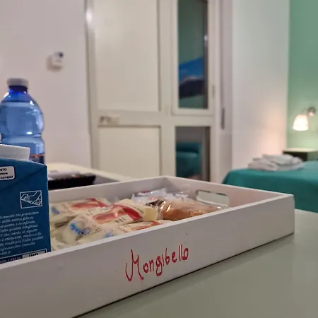 Bed & Breakfast Althea Etna Garden Nicolosi