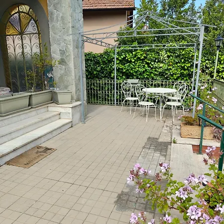 住宿加早餐酒店 Althea Etna Garden 3*