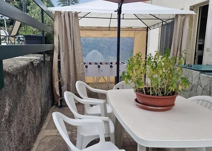 Althea Etna Garden 3*