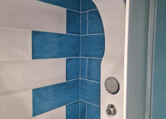 Althea Etna Garden Nocleg ze śniadaniem 3*