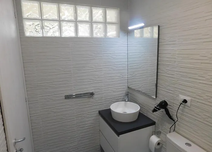 Nocleg ze śniadaniem Althea Etna Garden