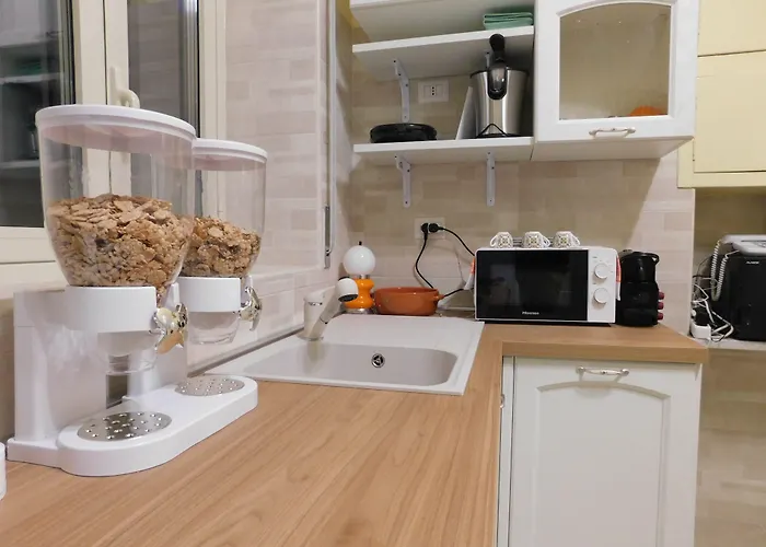 Althea Etna Garden 3*