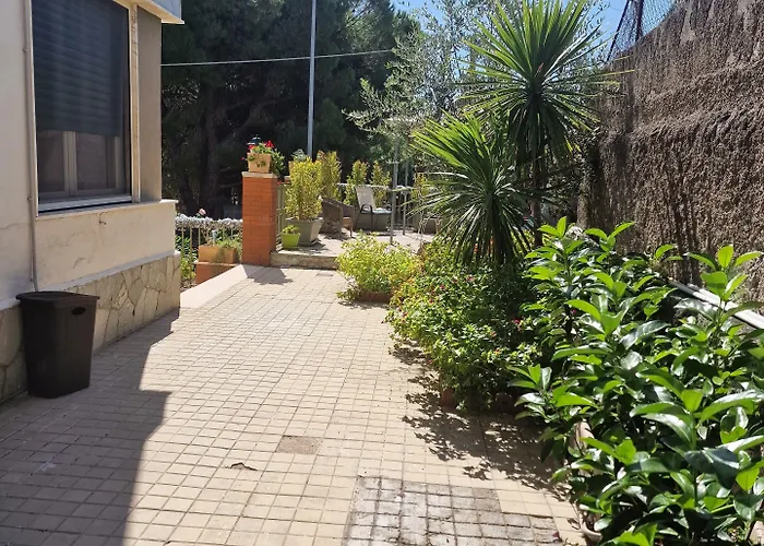 Althea Etna Garden 3* Nicolosi