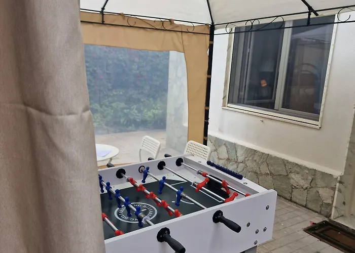 Althea Etna Garden Nocleg ze śniadaniem 3*