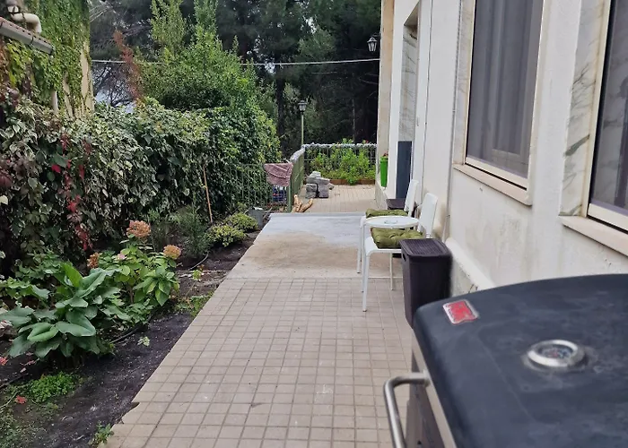 Althea Etna Garden Nocleg ze śniadaniem 3*